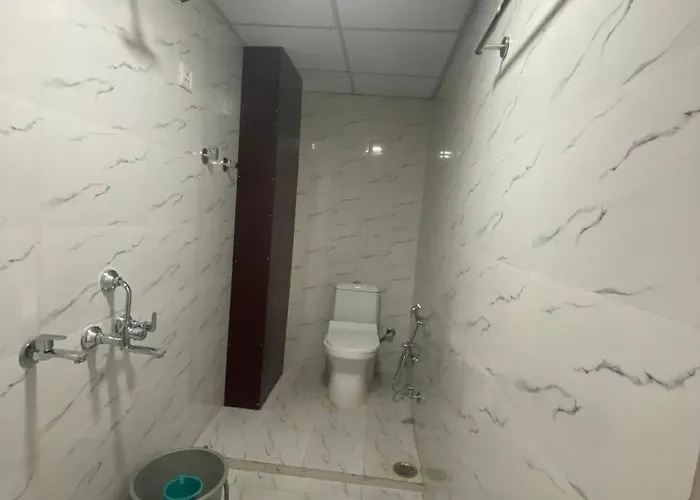 Hotel Ram Bhawan