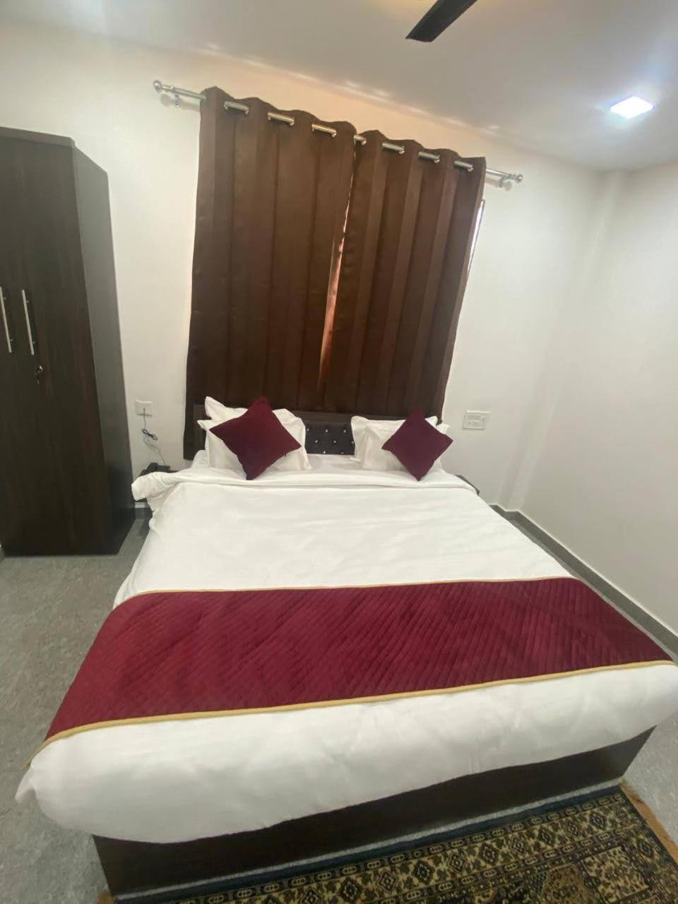 Ram Bhawan Guest house Lucknow