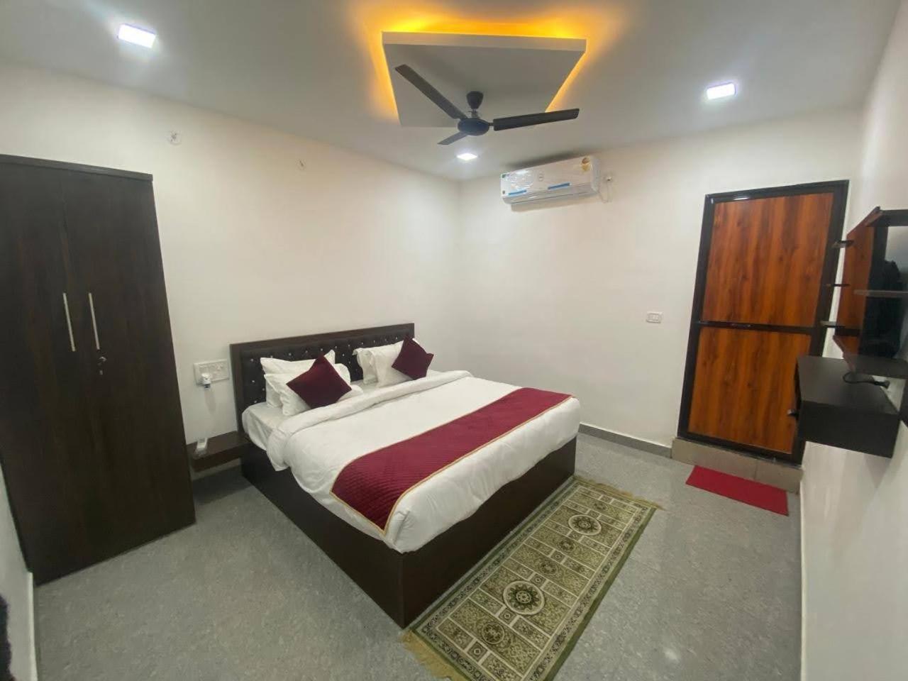 Ram Bhawan Lucknow