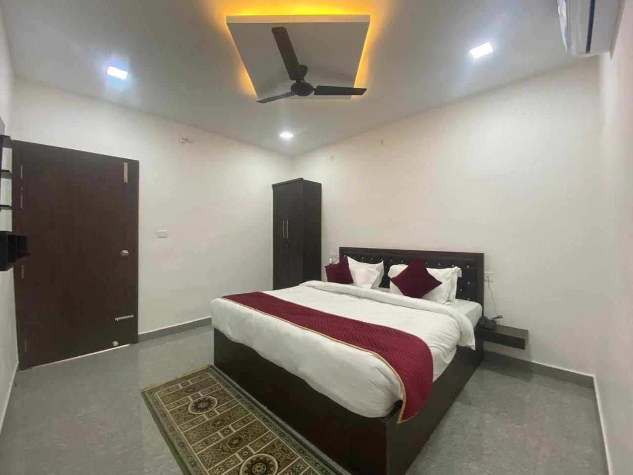 Guest house Ram Bhawan