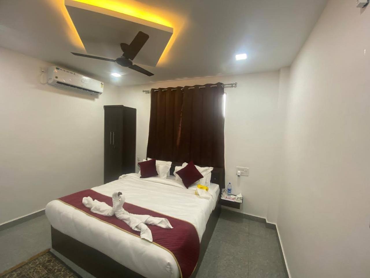 Guest house Ram Bhawan Lucknow