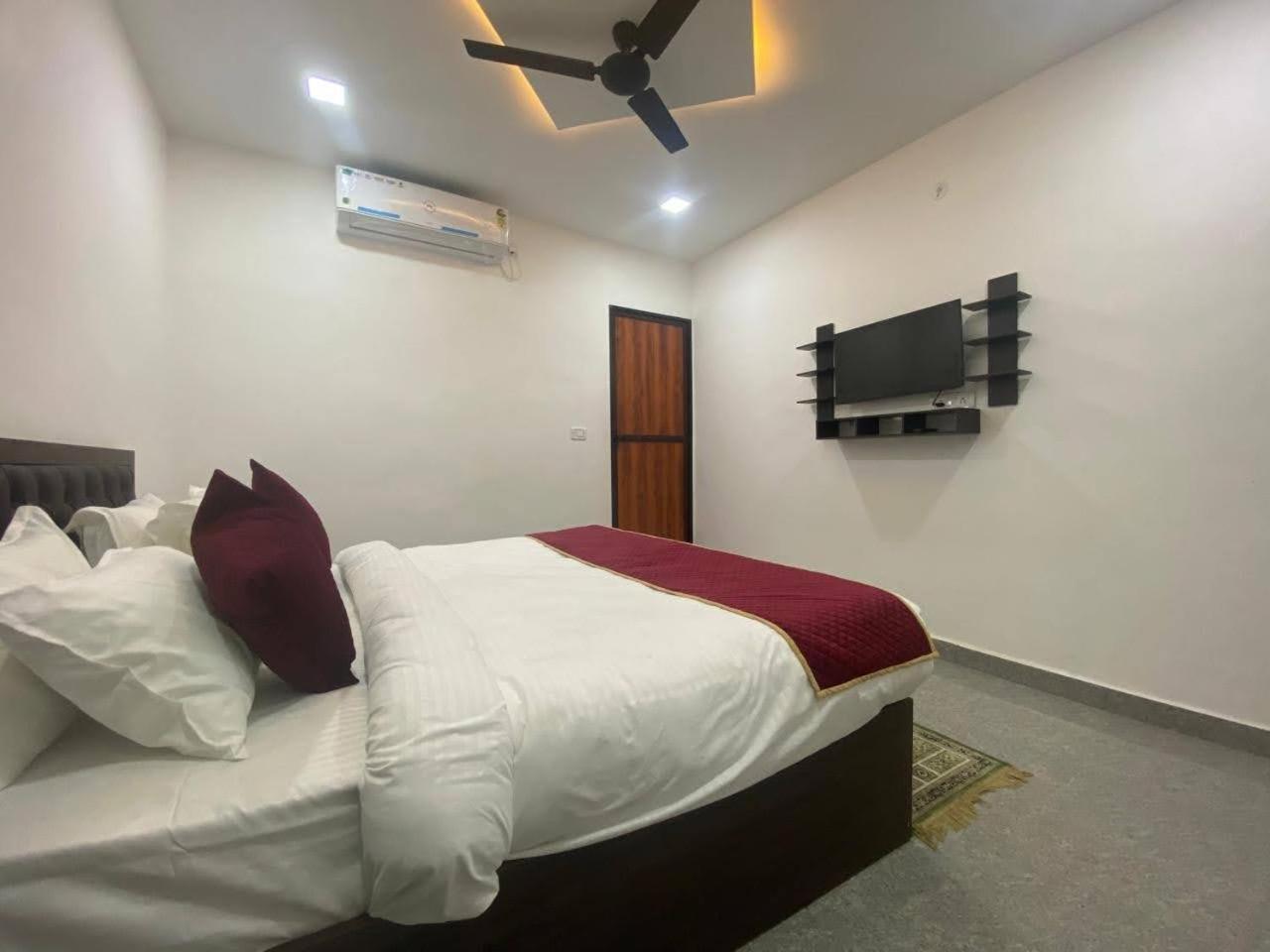Ram Bhawan Guest house