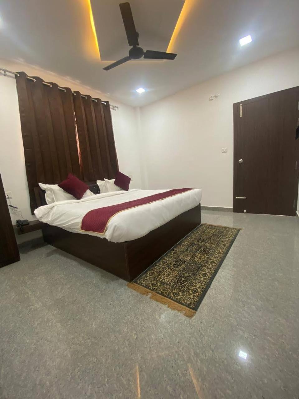 Ram Bhawan Guest house Lucknow